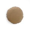 HKliving Corduroy cushion round (ø40)