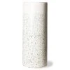 HKliving 70s Ceramics Vase XL - Hail 1 HKliving 70s Ceramics Vase XL - Hail