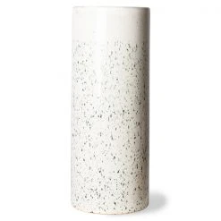 HKliving 70s Ceramics Vase XL - Hail