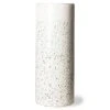 HKliving 70s Ceramics: Xl Vase Hail