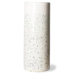 HKliving 70s Ceramics: Xl Vase Hail