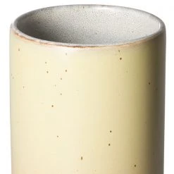 HKliving 70s Ceramics: M Vase Venus