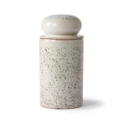 HKliving Bewaarpot Jar