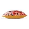 HKliving Printed Floral Cushion 1 HKliving Printed Floral Cushion