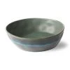 HKliving 70 S Ceramics Pasta Bowl Moss