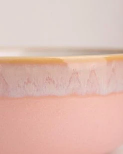 HKliving 70 S Ceramics Dessert Bowls Set Of 4