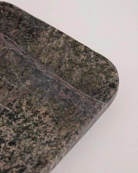 HKliving Marble Tray Green HKliving Marble Tray Green