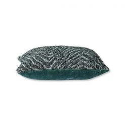 HKliving Doris Jacquard Weave Cushion