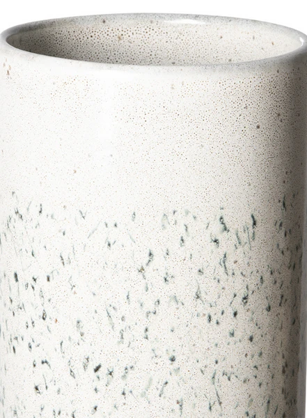 HKliving 70s Ceramics XL Hail Vase 5 HKliving 70s Ceramics XL Hail Vase