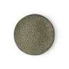 HKliving Gradient Ceramics: Side Plate Green