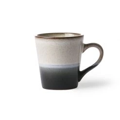 HKliving Espresso Rock Cup