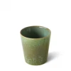 HKliving 70's Ceramic Beaker In Grass