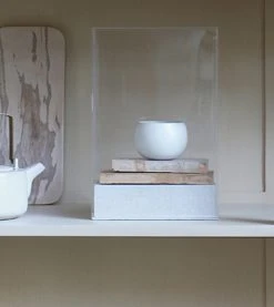 HKliving acrylic display dome