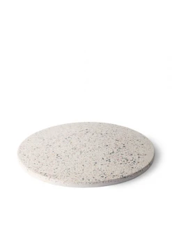 HKliving Terrazzo Large Serving Tray