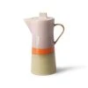 HKliving Saturn 70s Coffee Pot