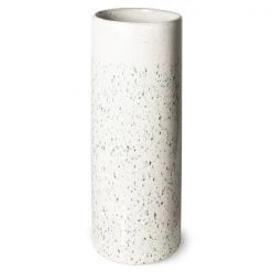 HKliving 70s Ceramics Vase XL - Hail 11 HKliving 70s Ceramics Vase XL - Hail