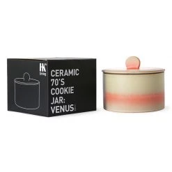 HKliving Cookie Jar Venus