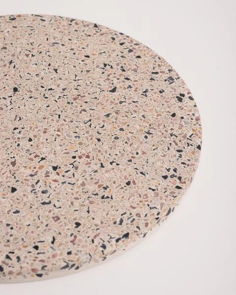 HKliving Terrazzo Serving Tray L HKliving Terrazzo Serving Tray L
