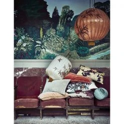 HKliving Kyoto Printed Cushion