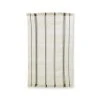 HKliving Handwoven Rug Black/White Stripes 2 HKliving Handwoven Rug Black/White Stripes