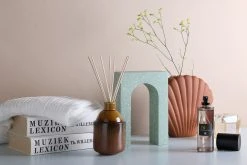 HKliving HK.5 Scented Sticks Clean Basil