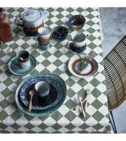 HKliving 70 S Noodle Bowl Ocean