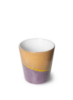 HKliving 70's Style Beaker - Gravity From Mugs