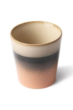 HKliving Tornado 70 S Ceramics Mug