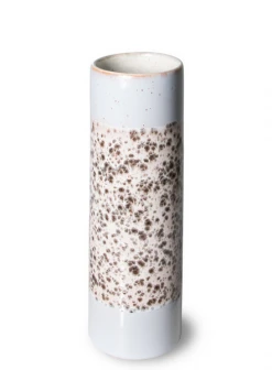 HKliving 70s Ceramics S Birch Vase