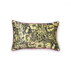 HKliving Doris Printed Cushion | Retro 9 HKliving Doris Printed Cushion | Retro