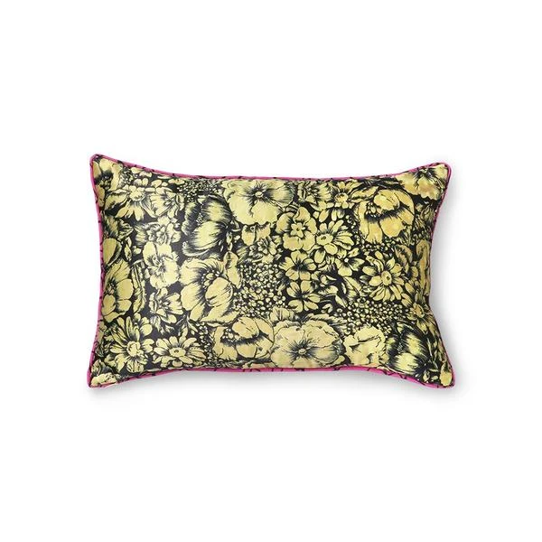 HKliving Doris Printed Cushion | Retro 6 HKliving Doris Printed Cushion | Retro