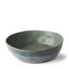 HKliving 70 S Style Pasta Bowl Moss