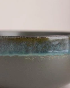 HKliving 70 S Ceramics Dessert Bowls Set Of 4