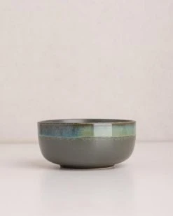 HKliving 70 S Ceramics Dessert Bowls Set Of 4