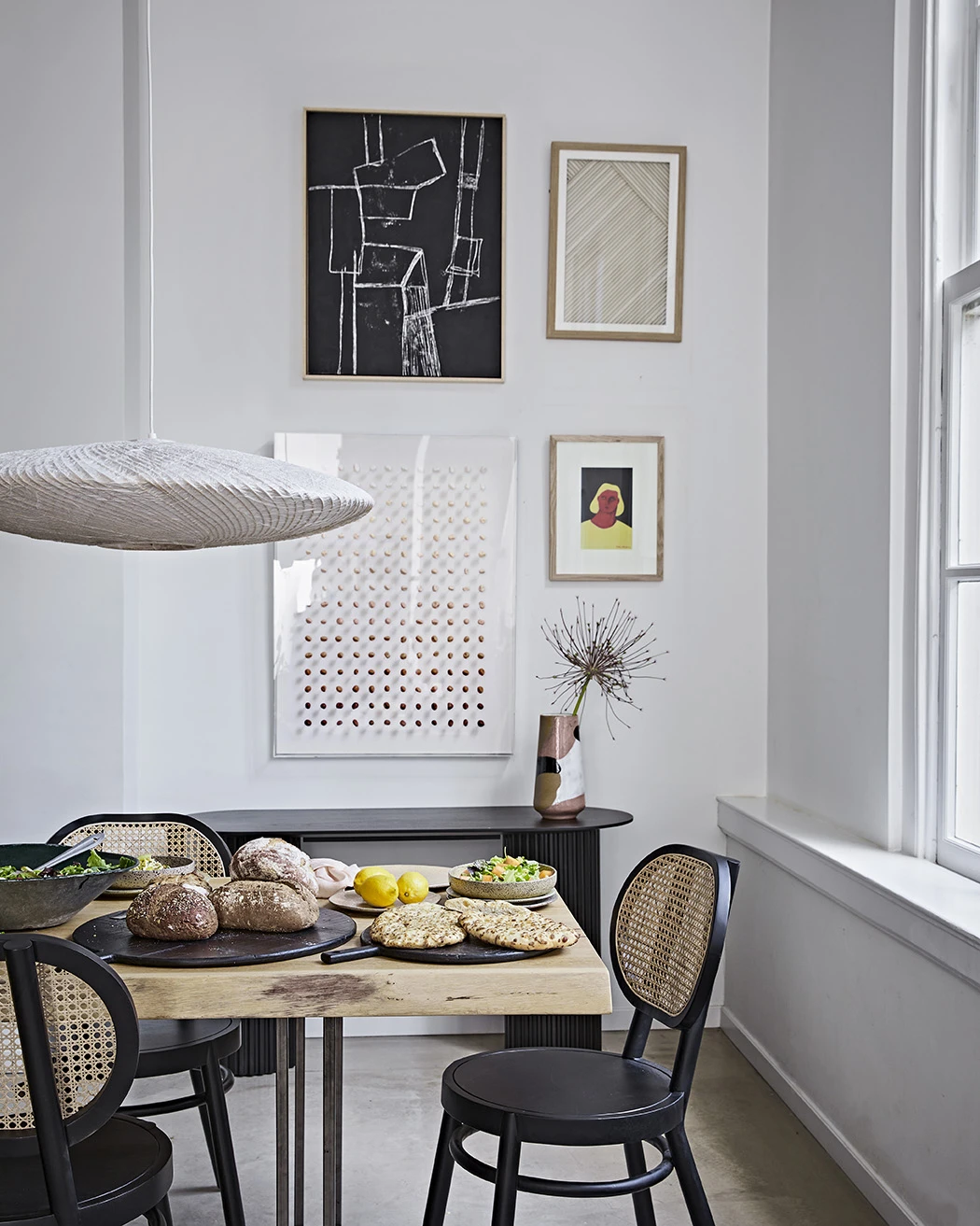 HKliving Art Frame by Pauline Blanchard HKliving Art Frame by Pauline Blanchard