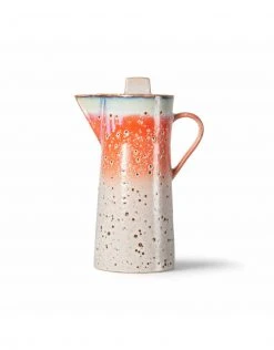 HKliving Asteroids Coffee Pot