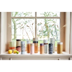 HKliving 70s Ceramics Vase Medium - Venus