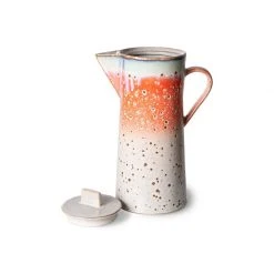 HKliving Asteroids Coffee Pot
