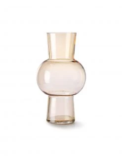 HKliving Peach Vase