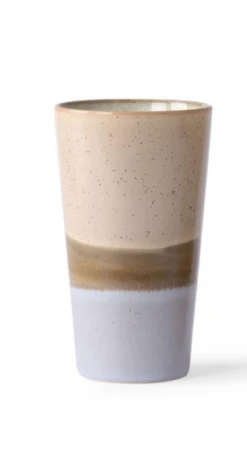 HKliving 70 S Latte Mug Lake