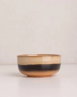 HKliving 70 S Ceramics Dessert Bowls Set Of 4