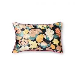 HKliving Doris Printed Cushion | Retro 8 HKliving Doris Printed Cushion | Retro