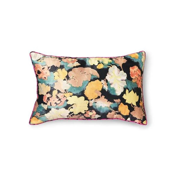 HKliving Doris Printed Cushion | Retro 5 HKliving Doris Printed Cushion | Retro