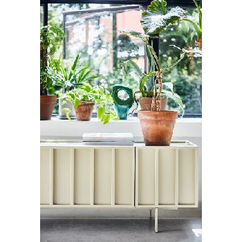 HKliving Ceramic Sculpture Glossy Green HKliving Ceramic Sculpture Glossy Green