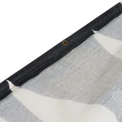 HKliving Abstract Wall Hanging