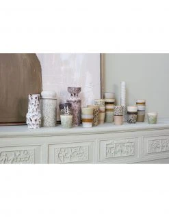 HKliving Jupiter Coffee Bag