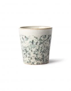 HKliving Hail Coffee Mug