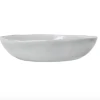 HKliving Matt White Grand Serving Bowl