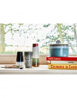 HKliving Set of 4 Latte Mugs