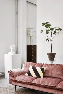 HKliving Apollo Head Statue